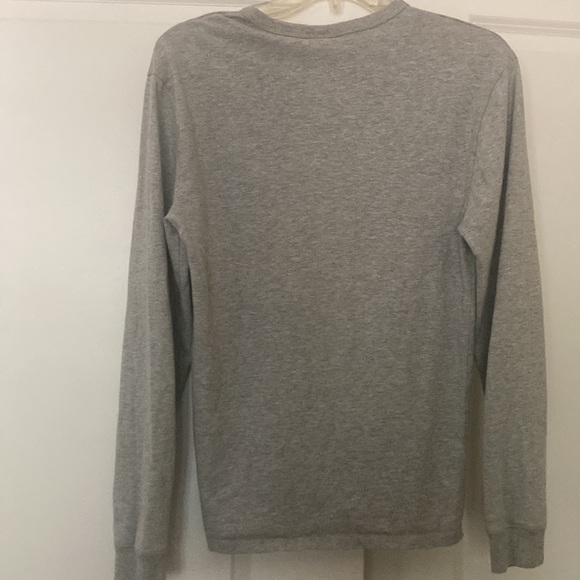 Champion Long Sleeve Tee - Picture 2 of 3